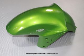 Oferta especial Carenado KAWASAKI ZZR 1400 2012 20