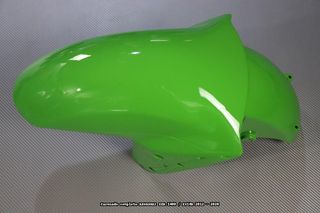 Oferta especial Carenado KAWASAKI ZZR 1400 2012 20