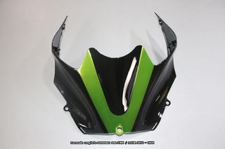 Oferta especial Carenado KAWASAKI ZZR 1400 2012 20