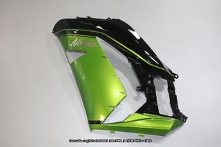 Oferta especial Carenado KAWASAKI ZZR 1400 2012 20