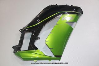 Oferta especial Carenado KAWASAKI ZZR 1400 2012 20