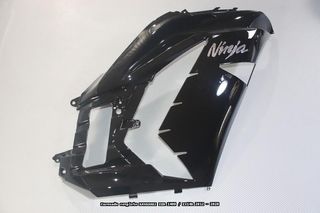 Oferta especial Carenado KAWASAKI ZZR 1400 2012 20