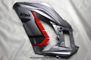 Oferta especial Carenado KAWASAKI ZZR 1400 2012 20