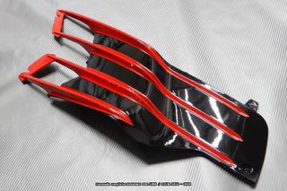 Oferta especial Carenado KAWASAKI ZZR 1400 2012 20