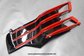 Oferta especial Carenado KAWASAKI ZZR 1400 2012 20