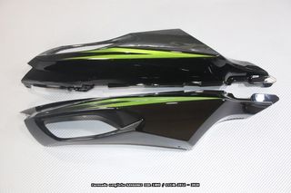 Oferta especial Carenado KAWASAKI ZZR 1400 2012 20