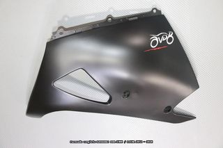 Oferta especial Carenado KAWASAKI ZZR 1400 2012 20