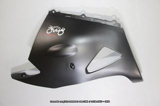 Oferta especial Carenado KAWASAKI ZZR 1400 2012 20