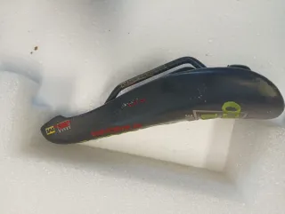 Sella San Marco Coppi Fausto Racing Pro bici corsa