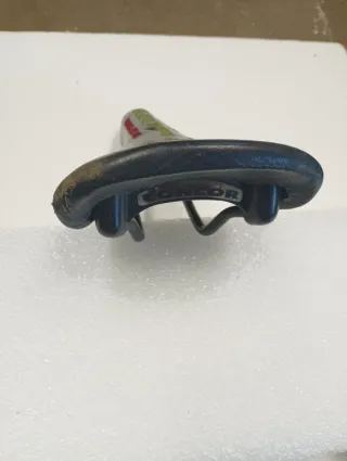 Sella San Marco Coppi Fausto Racing Pro bici corsa