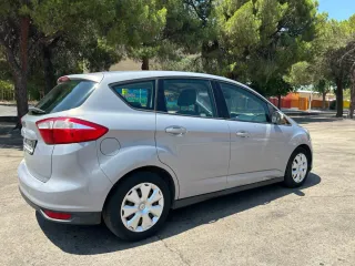Ford C-MAX 1.6TDCI
