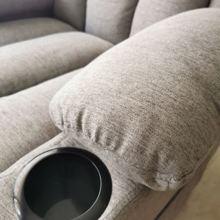 Sillón Relax Reclinable Masaje Calefacción