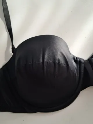 Set 2 reggiseni Triumph neri