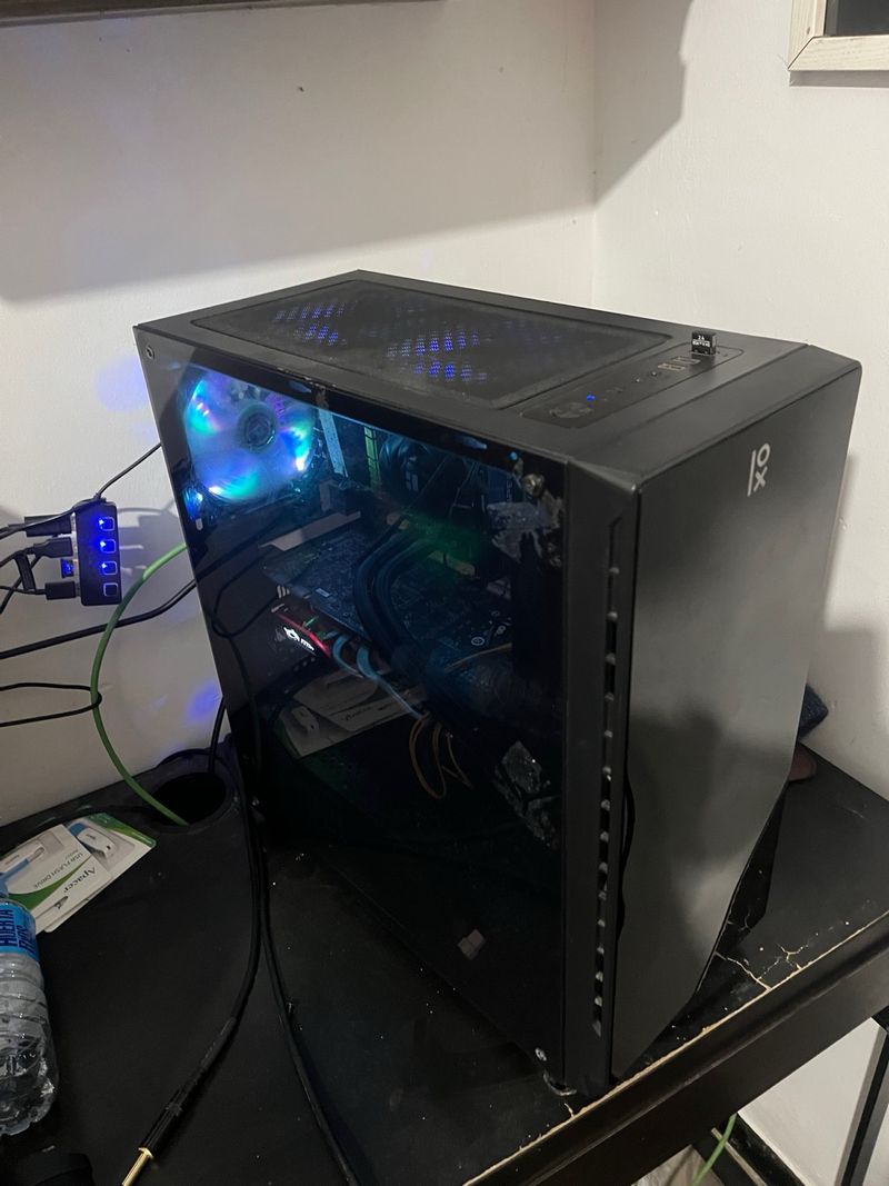 PC Gaming