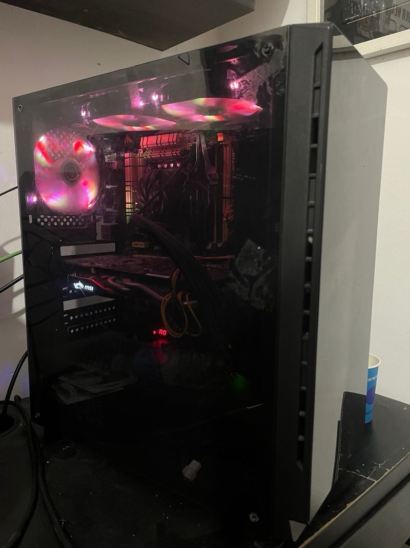 PC Gaming afbeelding 2