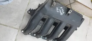 Colector Admisión BMW 320d E90 2007