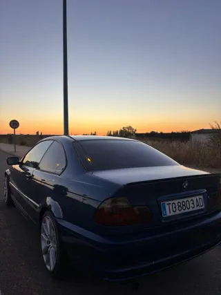 BMW Serie 3 1999
