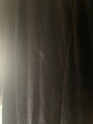 Disfraz Cruella Talla S/M