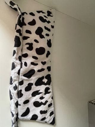 Disfraz Cruella Talla S/M