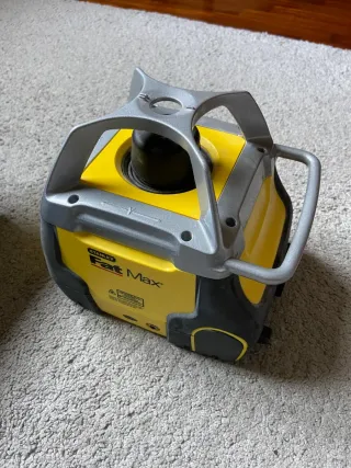 Livella Laser Stanley Fat Max RL350