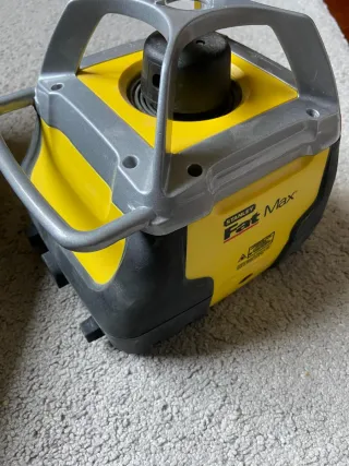 Livella Laser Stanley Fat Max RL350