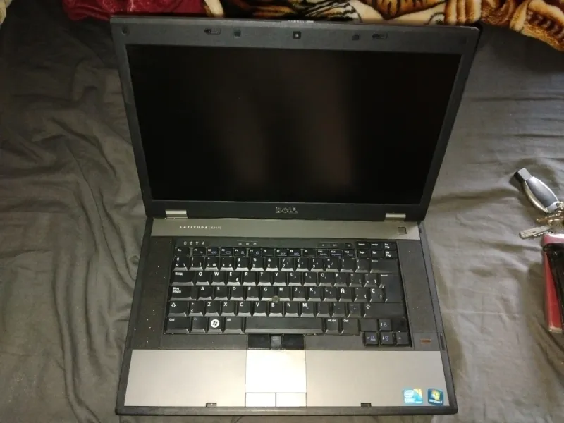 Portátil Dell Latitude E6310 i5