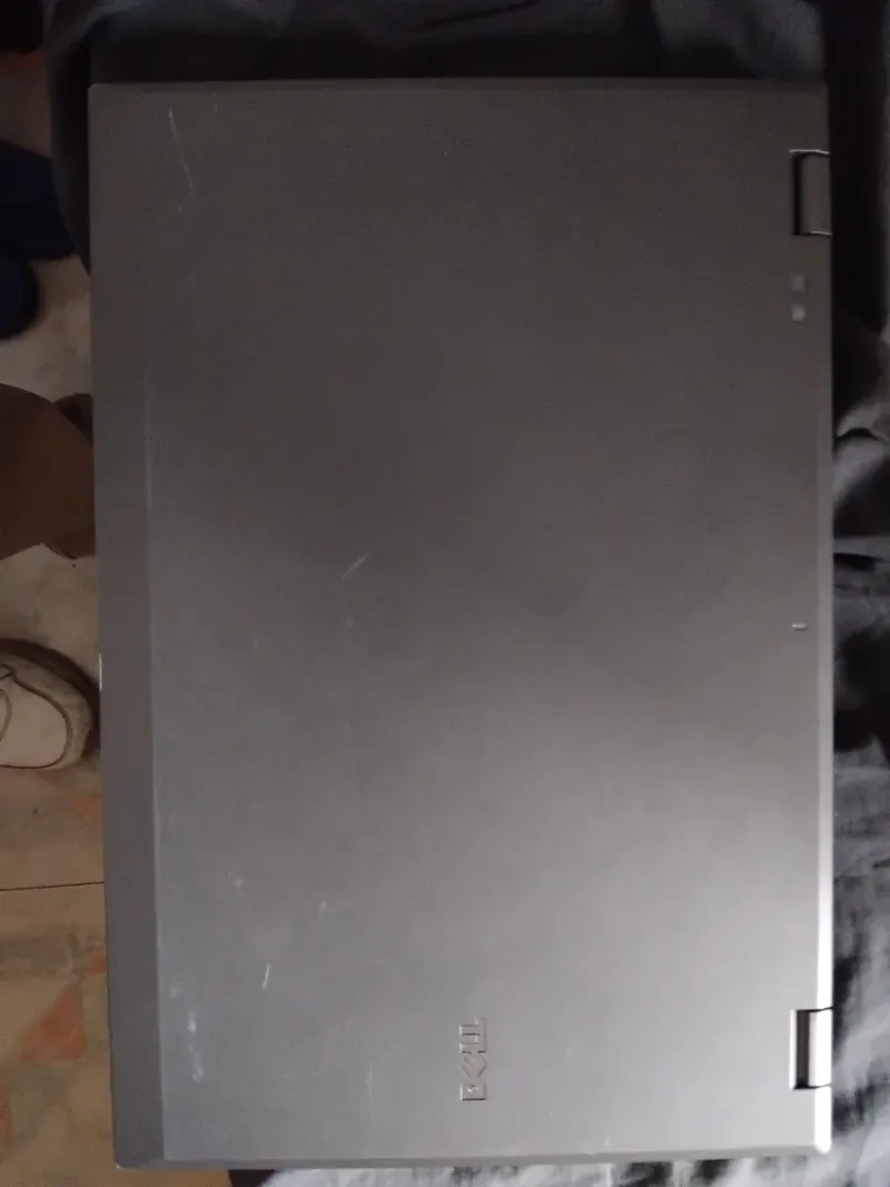 Portátil Dell Latitude E6310 i5 afbeelding 2