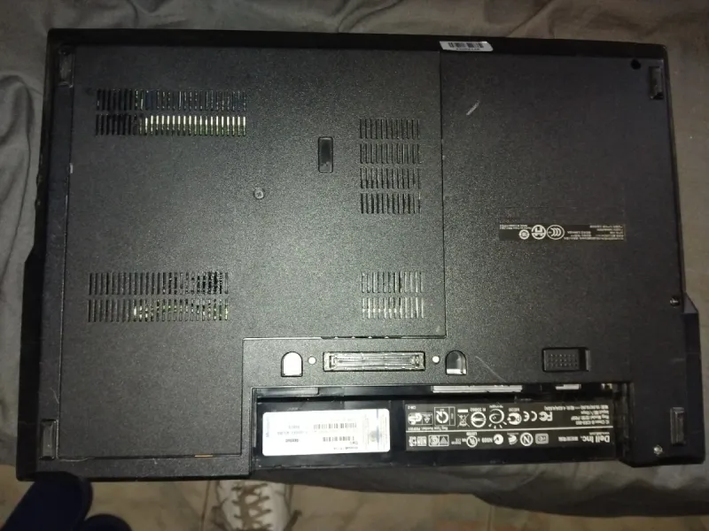 Portátil Dell Latitude E6310 i5 afbeelding 3