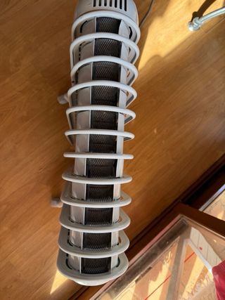 Radiador DeLonghi Blanco