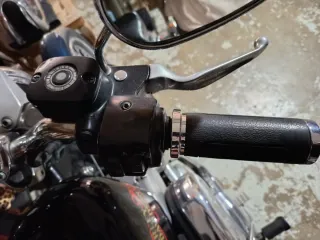 Despiece Harley Davidson Sportster 883 1999