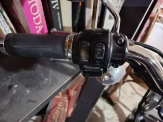 Despiece Harley Davidson Sportster 883 1999