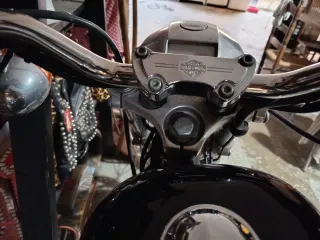 Despiece Harley Davidson Sportster 883 1999