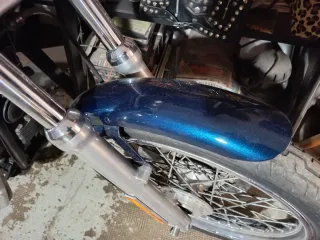 Despiece Harley Davidson Sportster 883 1999