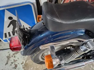 Despiece Harley Davidson Sportster 883 1999