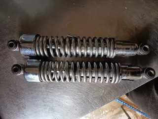 Despiece Harley Davidson Sportster 883 1999