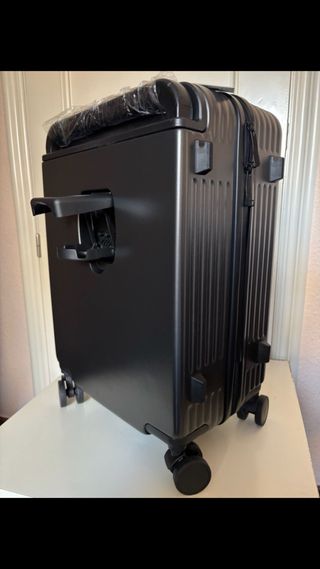 Maleta Rígida Parfois Negra
