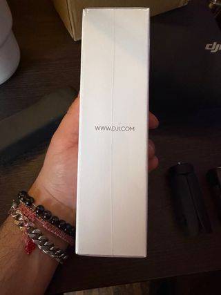 DJI Osmo Pocket 3 Cámara Gimbal