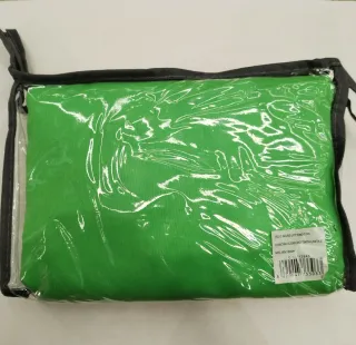 Telo mare lettino microfibra con tasche