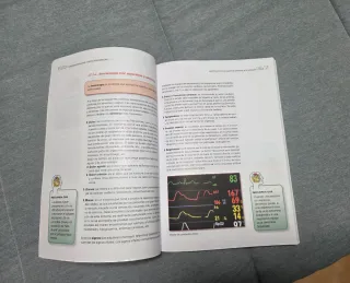 ANATOMOFISIOLOGIA Y PATOLOGIA BASICAS