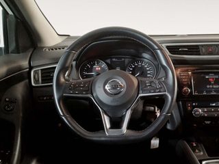 Nissan Qashqai Acenta