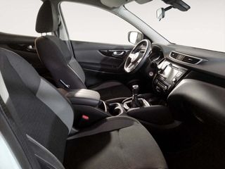 Nissan Qashqai Acenta