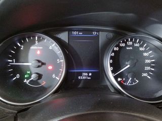 Nissan Qashqai Acenta