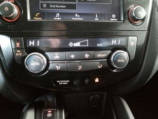 Nissan Qashqai Acenta