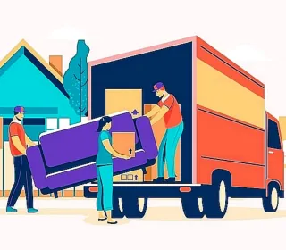 MUDANZAS * PORTES * VACIADOS * EMBALAJES