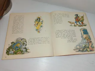 Lotto libri bambini anni 60, LEGGI