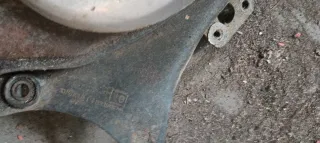 Marmitta Malaguti F12 Phantom Originale