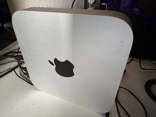 Mac mini M2 8GB RAM 256GB SSD