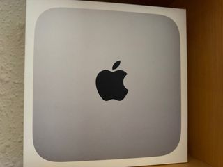 Mac mini M2 8GB RAM 256GB SSD