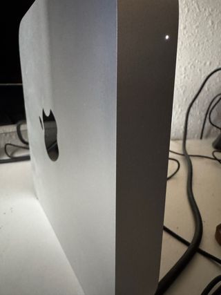 Mac mini M2 8GB RAM 256GB SSD