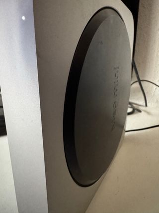 Mac mini M2 8GB RAM 256GB SSD